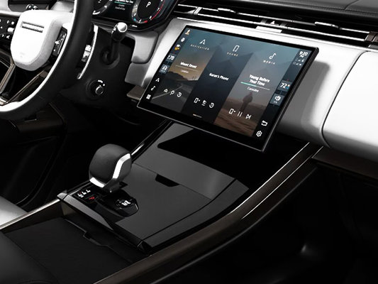 2027 LAND ROVER Range Rover Sport Mild Hybrid Autobiography  - 13