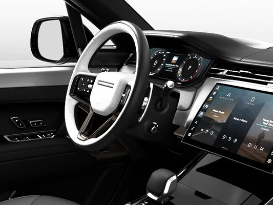2027 LAND ROVER Range Rover Sport Mild Hybrid Autobiography  - 14