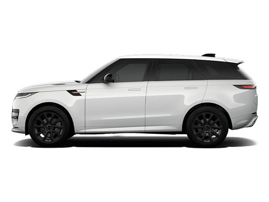 LAND ROVER Range Rover Sport Hybride Léger Dynamic SE 2027 - 1