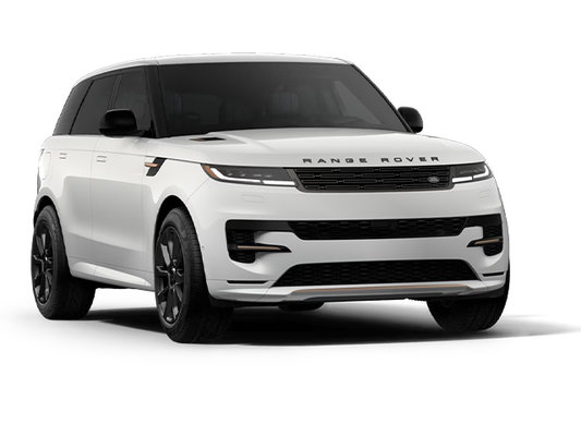 LAND ROVER Range Rover Sport Hybride Léger Dynamic SE 2027 - 4
