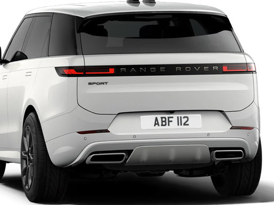LAND ROVER Range Rover Sport Hybride Léger Dynamic SE 2027 - 8