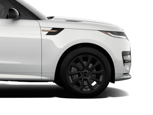 LAND ROVER Range Rover Sport Hybride Léger Dynamic SE 2027 - 9