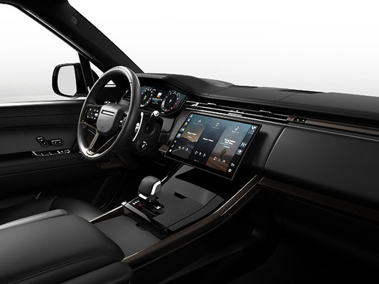 LAND ROVER Range Rover Sport Hybride Léger Dynamic SE 2027 - 10