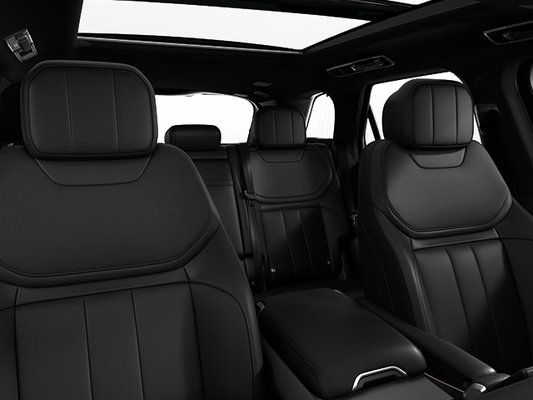 LAND ROVER Range Rover Sport Hybride Léger Dynamic SE 2027 - 11