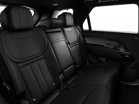 LAND ROVER Range Rover Sport Hybride Léger Dynamic SE 2027 - 12