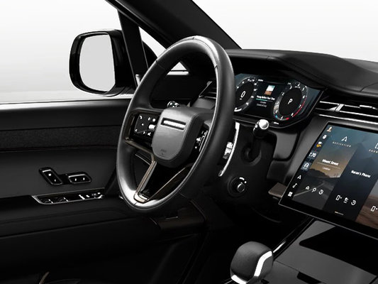 LAND ROVER Range Rover Sport Hybride Léger Dynamic SE 2027 - 14