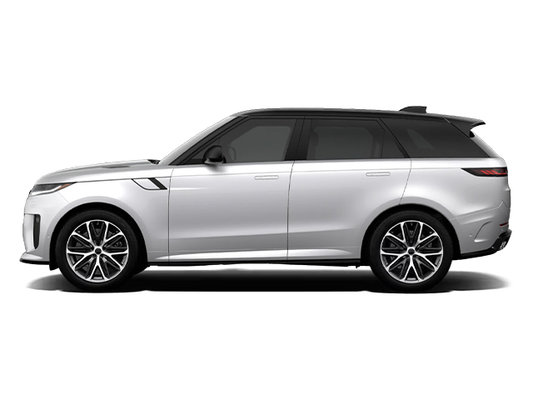 LAND ROVER Range Rover Sport Hybride Léger SV  2027 - 1