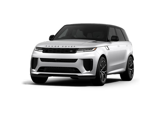 LAND ROVER Range Rover Sport Hybride Léger SV  2027 - 2