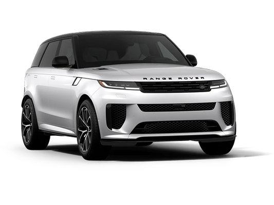 LAND ROVER Range Rover Sport Hybride Léger SV  2027 - 3