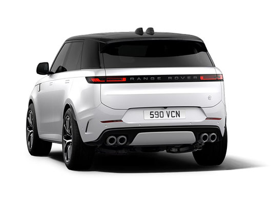 LAND ROVER Range Rover Sport Hybride Léger SV  2027 - 5