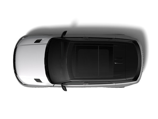 LAND ROVER Range Rover Sport Hybride Léger SV  2027 - 6