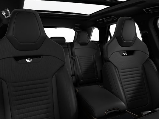 LAND ROVER Range Rover Sport Hybride Léger SV  2027 - 11