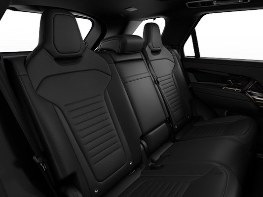 LAND ROVER Range Rover Sport Hybride Léger SV  2027 - 12