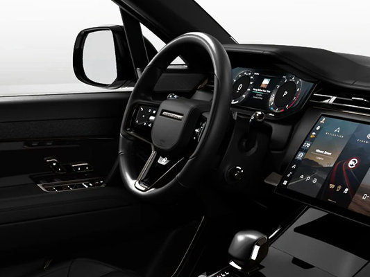 LAND ROVER Range Rover Sport Hybride Léger SV  2027 - 14