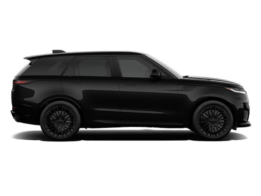 LAND ROVER Range Rover Sport Hybride Léger SV  Black 2027 - 4