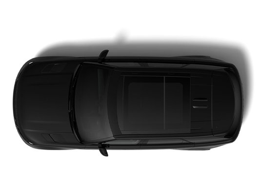 LAND ROVER Range Rover Sport Hybride Léger SV  Black 2027 - 6