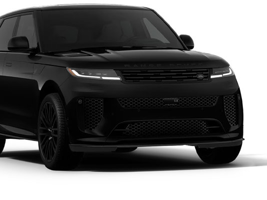 LAND ROVER Range Rover Sport Hybride Léger SV  Black 2027 - 7