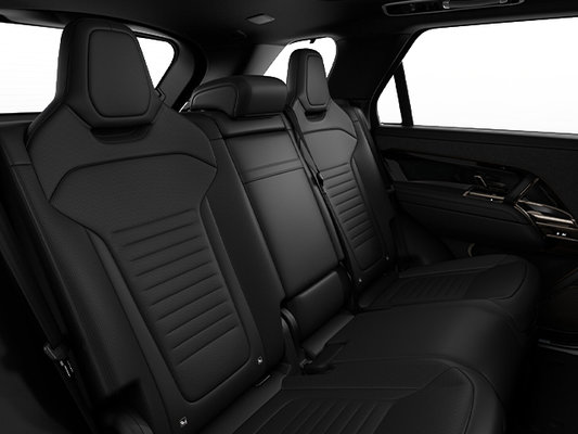 LAND ROVER Range Rover Sport Hybride Léger SV  Black 2027 - 12