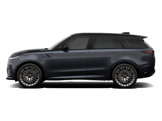 LAND ROVER Range Rover Sport Hybride Léger SV Carbon 2027 - 1