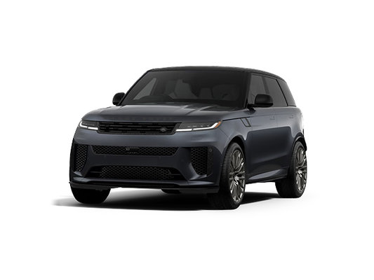 LAND ROVER Range Rover Sport Hybride Léger SV Carbon 2027 - 2