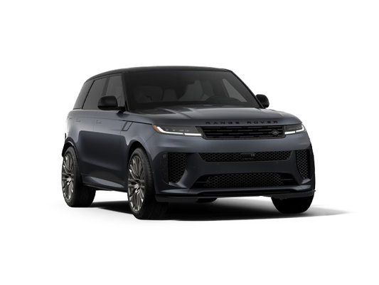 LAND ROVER Range Rover Sport Hybride Léger SV Carbon 2027 - 3