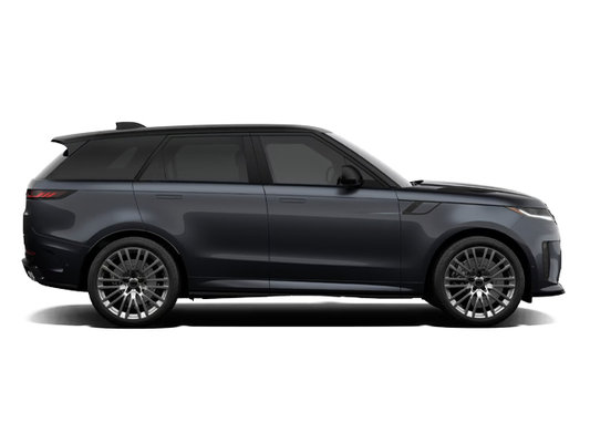 LAND ROVER Range Rover Sport Hybride Léger SV Carbon 2027 - 4