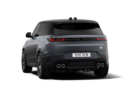 LAND ROVER Range Rover Sport Hybride Léger SV Carbon 2027 - 5