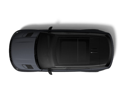 LAND ROVER Range Rover Sport Hybride Léger SV Carbon 2027 - 6