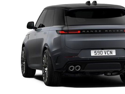 LAND ROVER Range Rover Sport Hybride Léger SV Carbon 2027 - 8