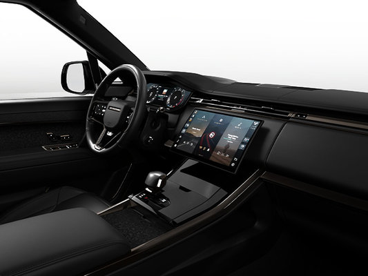 LAND ROVER Range Rover Sport Hybride Léger SV Carbon 2027 - 10