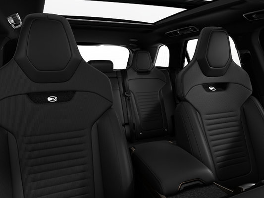 LAND ROVER Range Rover Sport Hybride Léger SV Carbon 2027 - 11
