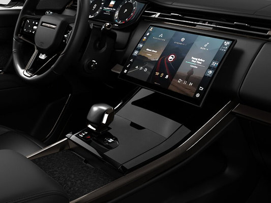 LAND ROVER Range Rover Sport Hybride Léger SV Carbon 2027 - 13