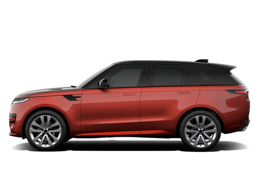 2027 LAND ROVER Range Rover Sport Mild Hybrid Twenty - 1