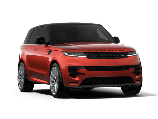 2027 LAND ROVER Range Rover Sport Mild Hybrid Twenty - 2