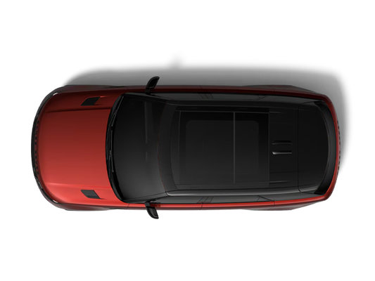 2027 LAND ROVER Range Rover Sport Mild Hybrid Twenty - 5