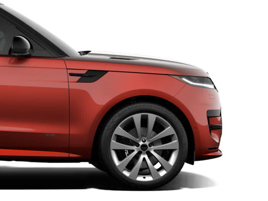 2027 LAND ROVER Range Rover Sport Mild Hybrid Twenty - 6