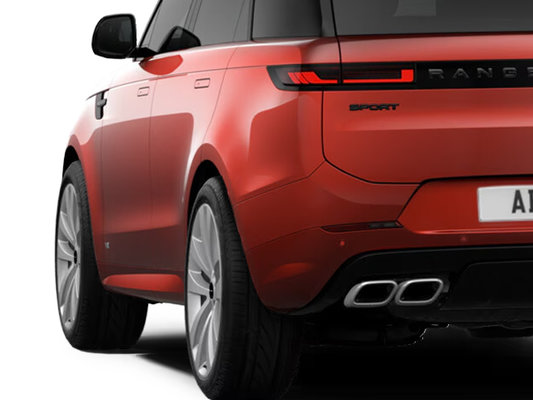2027 LAND ROVER Range Rover Sport Mild Hybrid Twenty - 7