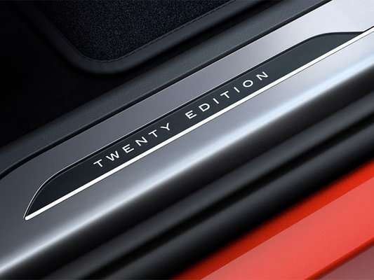 2027 LAND ROVER Range Rover Sport Mild Hybrid Twenty - 11