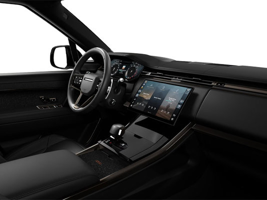 2027 LAND ROVER Range Rover Sport Mild Hybrid Twenty - 12
