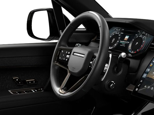 2027 LAND ROVER Range Rover Sport Mild Hybrid Twenty - 15