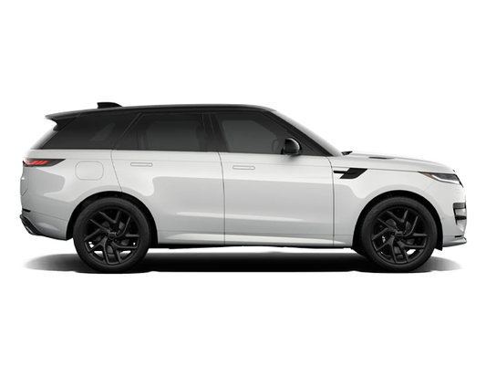 LAND ROVER Range Rover Sport Hybride branchable Battersea 2027 - 3