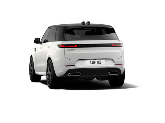 LAND ROVER Range Rover Sport Hybride branchable Battersea 2027 - 4