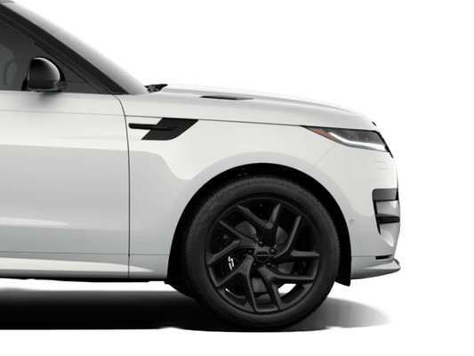 LAND ROVER Range Rover Sport Hybride branchable Battersea 2027 - 6