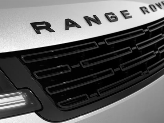 LAND ROVER Range Rover Sport Hybride branchable Battersea 2027 - 8
