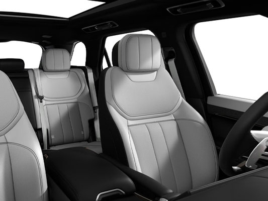 LAND ROVER Range Rover Sport Hybride branchable Battersea 2027 - 9