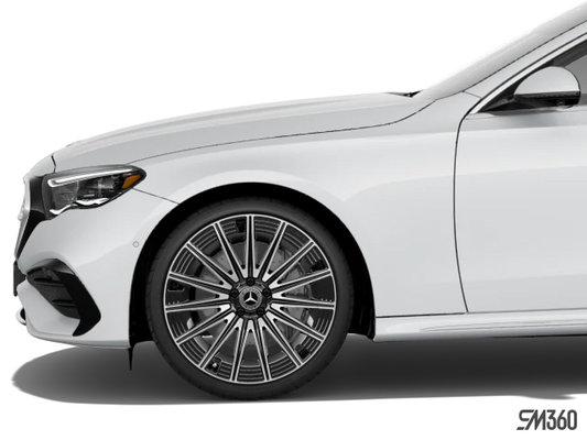2027 Mercedes-Benz E-Class Sedan 350 4MATIC - 10