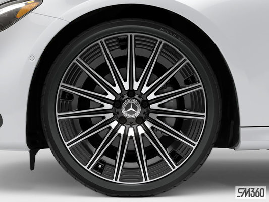 2027 Mercedes-Benz E-Class Sedan 350 4MATIC - 11