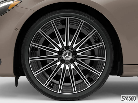 2027 Mercedes-Benz E-Class Sedan 450 4MATIC - 11