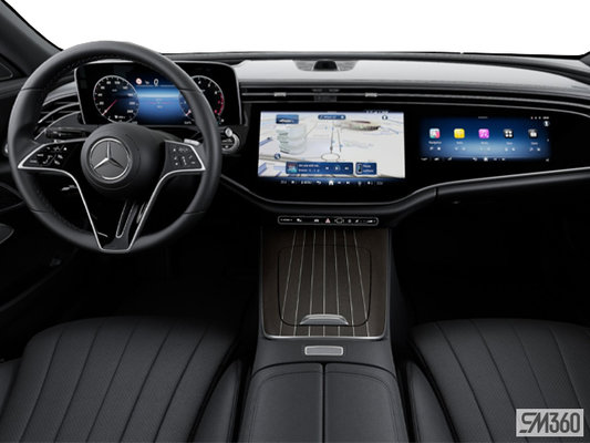 2027 Mercedes-Benz E-Class Sedan 450 4MATIC - 15