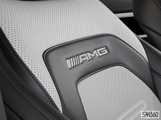 2027 Mercedes-Benz E-Class Sedan 53 AMG 4MATIC+ - 19